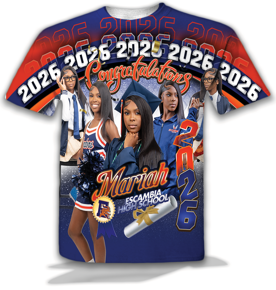 Grad Bundle 1C Add-on