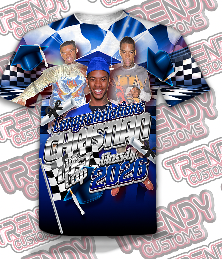 Grad - Christian