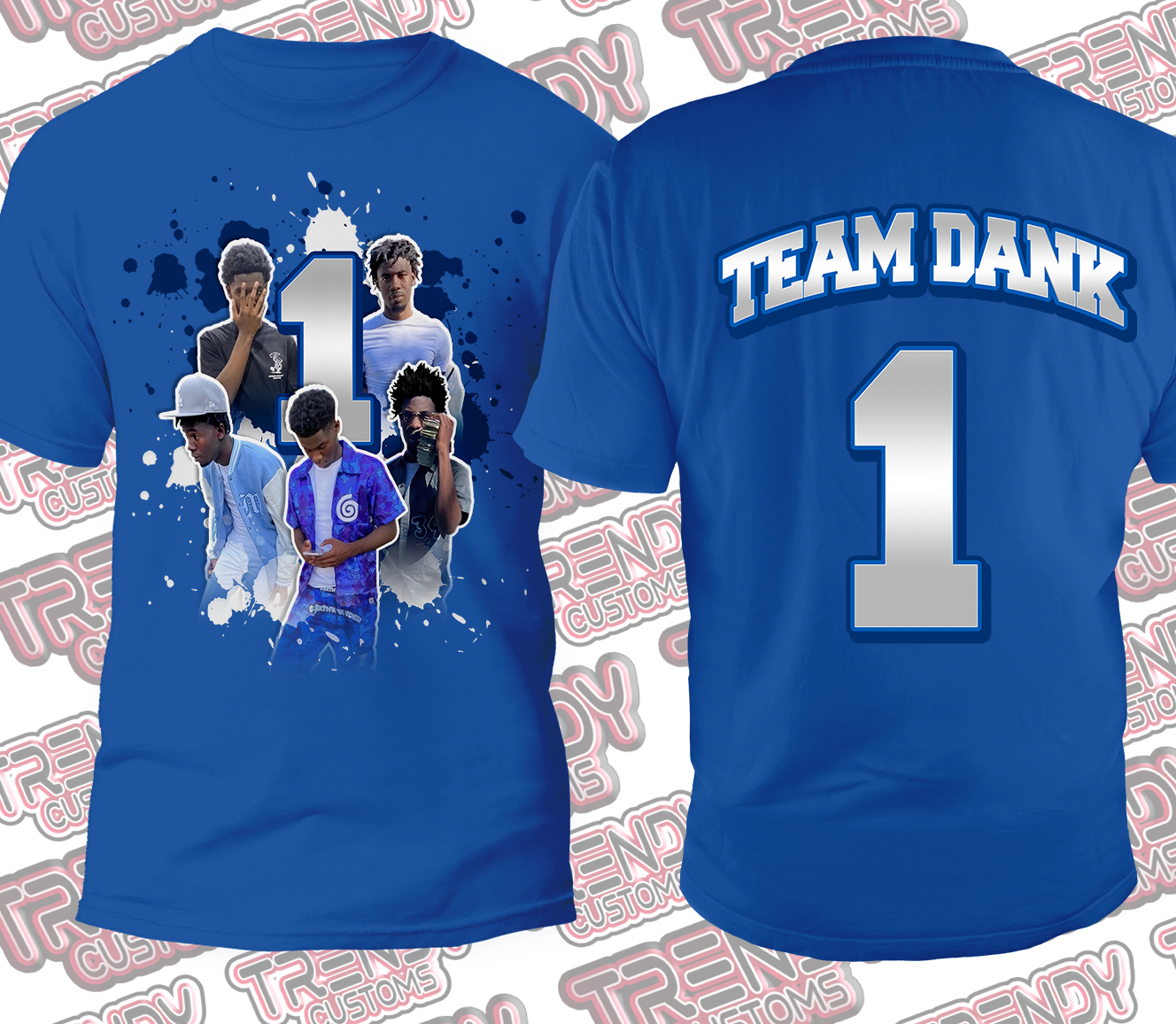 Team Dank