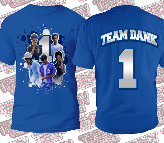 Team Dank