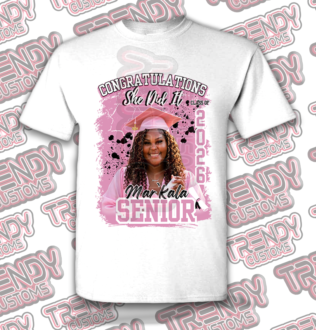 Graduation - Mar'kala