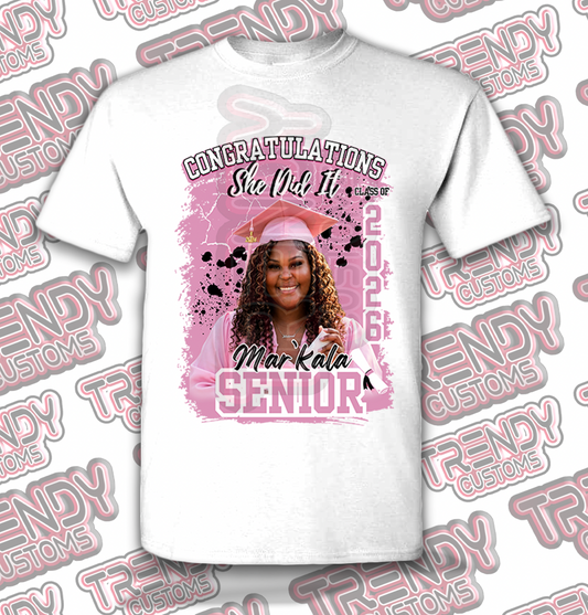 Graduation - Mar'kala
