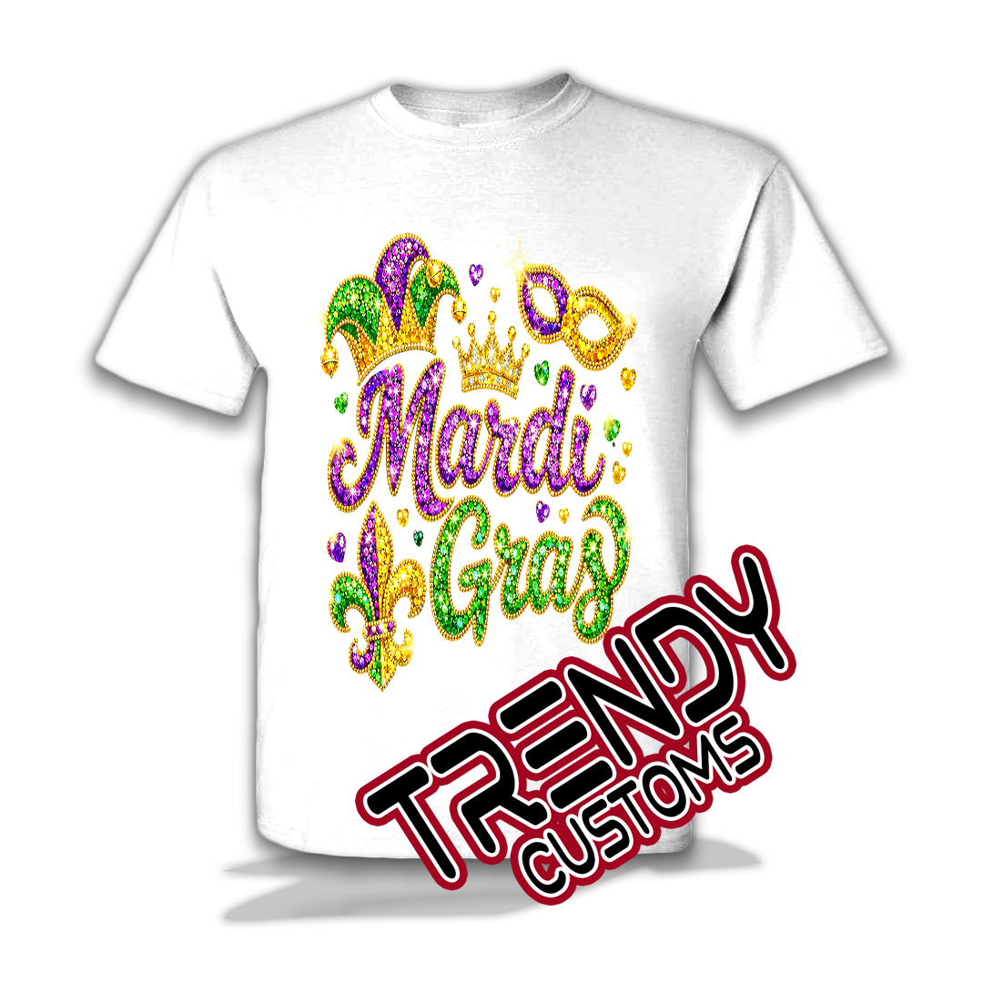 Mardi Gras