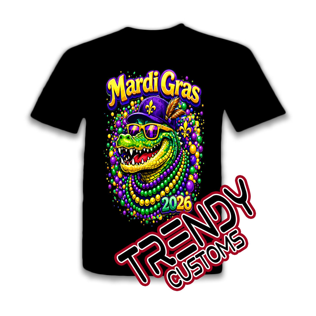 Mardi Gras 2026